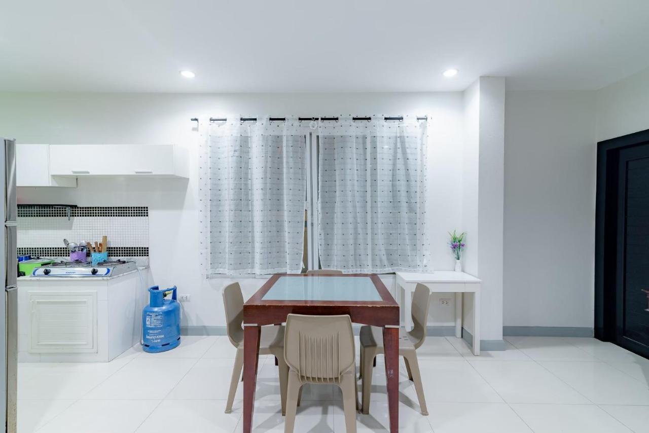 Little Hua-Hin Private Poolvilla From Beach 3Km Hua Hin Exterior photo