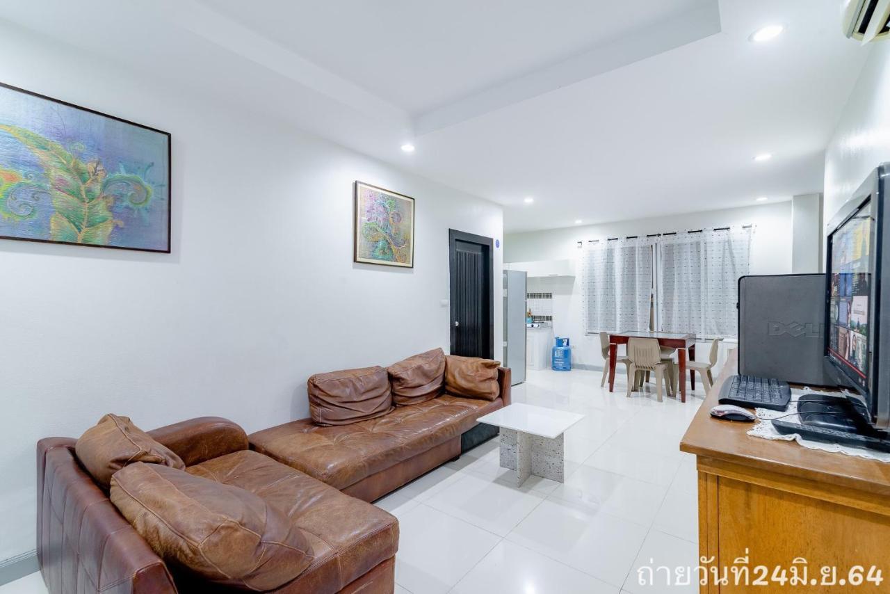 Little Hua-Hin Private Poolvilla From Beach 3Km Hua Hin Exterior photo